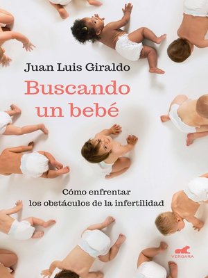 cover image of Buscando un bebé